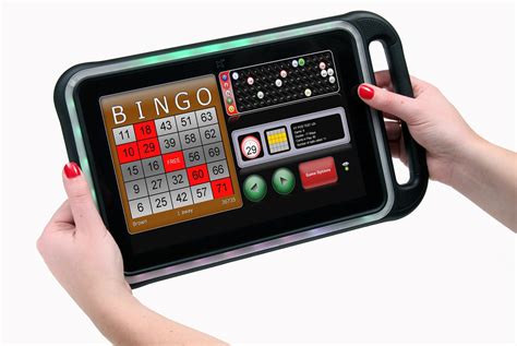 electronic bingo sale philippines